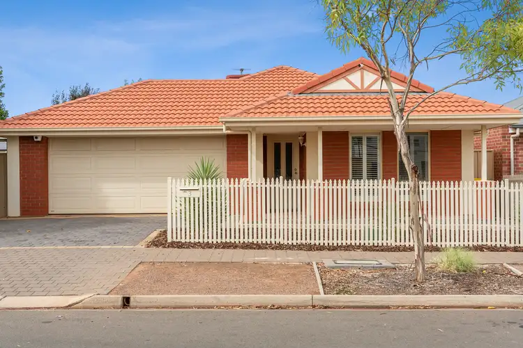 Main view of Homely house listing, 3 Wallaby Street, Munno Para SA 5115