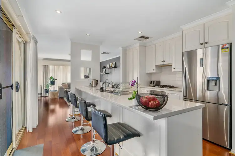 Third view of Homely house listing, 3 Wallaby Street, Munno Para SA 5115
