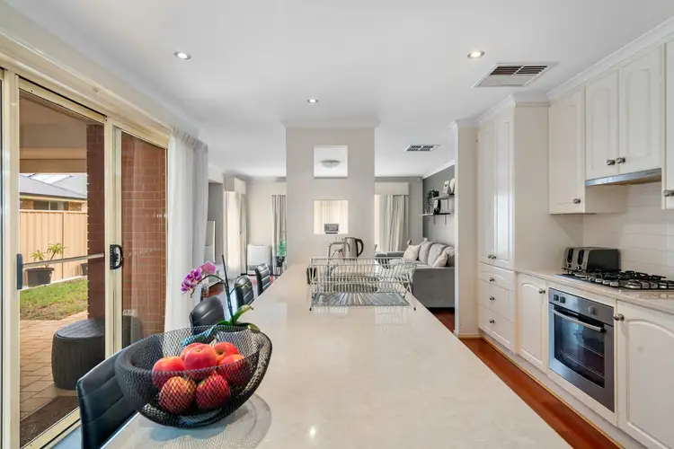 Fourth view of Homely house listing, 3 Wallaby Street, Munno Para SA 5115