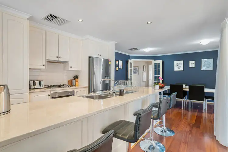 Fifth view of Homely house listing, 3 Wallaby Street, Munno Para SA 5115