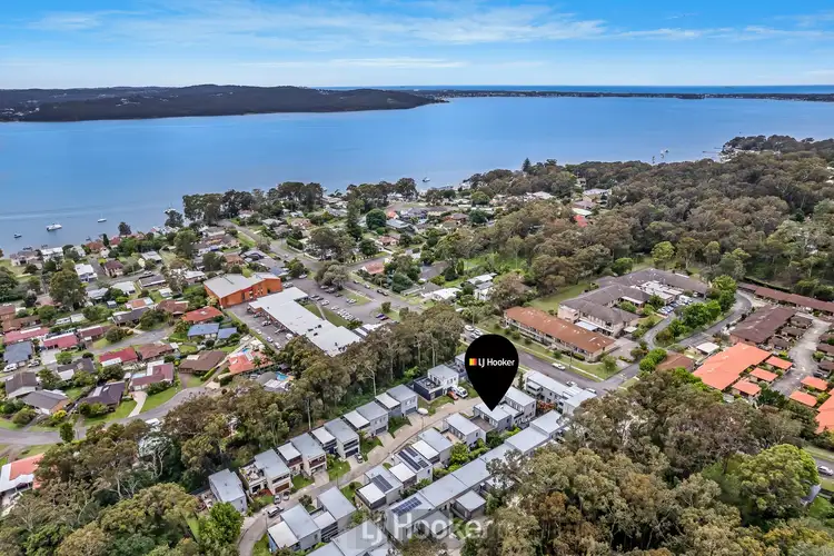Second view of Homely townhouse listing, 12/37 Laycock Street, Carey Bay NSW 2283