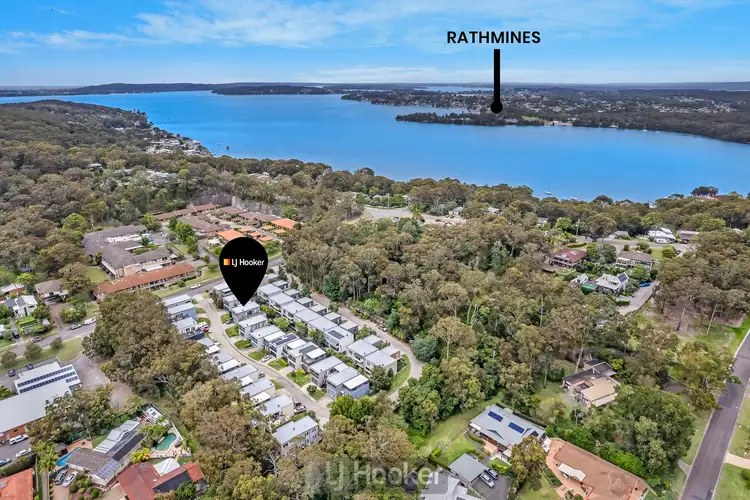 Third view of Homely townhouse listing, 12/37 Laycock Street, Carey Bay NSW 2283
