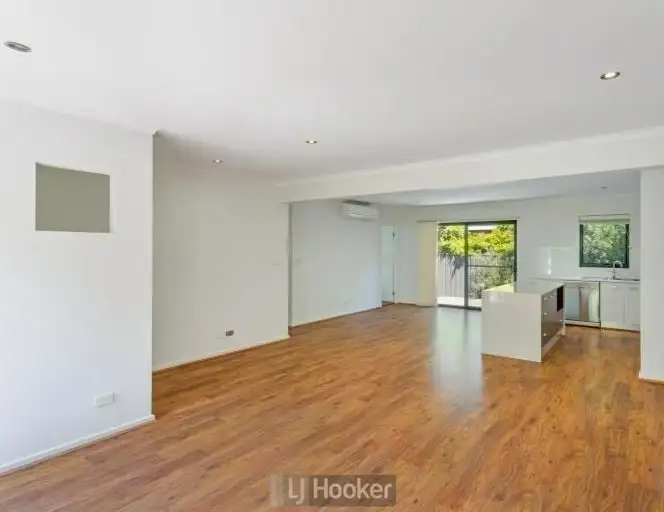 Fourth view of Homely townhouse listing, 12/37 Laycock Street, Carey Bay NSW 2283