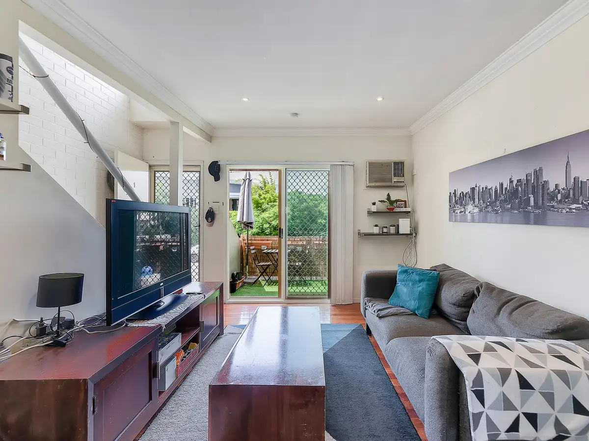 Main view of Homely unit listing, 1/2 Clarence Road, Kedron QLD 4031