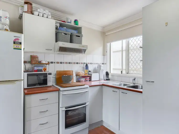 Third view of Homely unit listing, 1/2 Clarence Road, Kedron QLD 4031