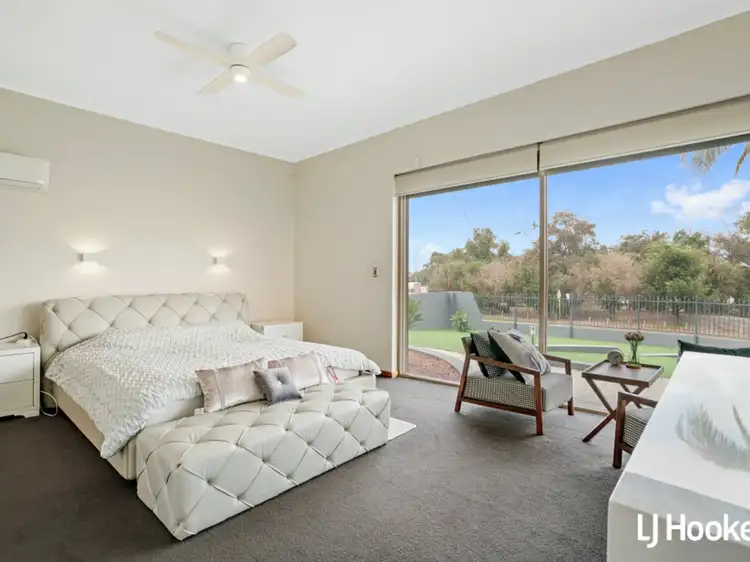 Sixth view of Homely house listing, 447 Riverton Drive East, Riverton WA 6148