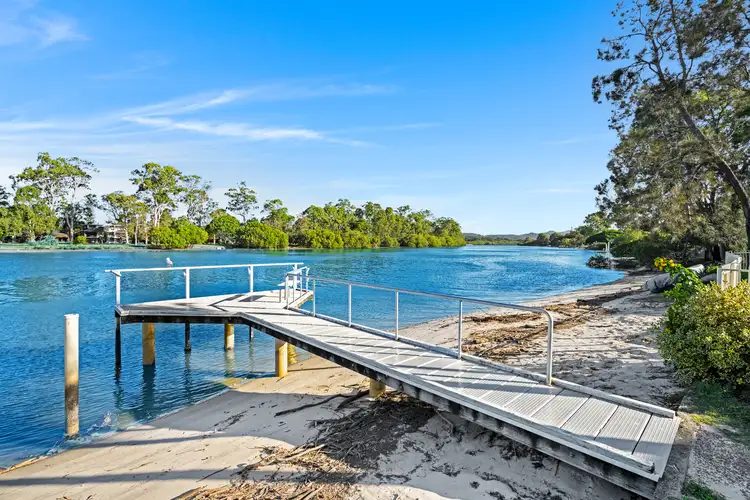 Sixth view of Homely villa listing, 7/46 Guineas Creek Road, Currumbin Waters QLD 4223