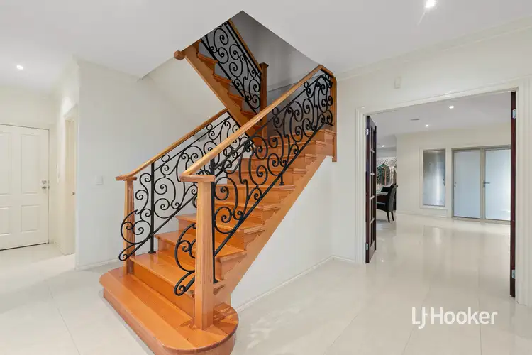 Third view of Homely house listing, 20 Portofino Crescent, Point Cook VIC 3030