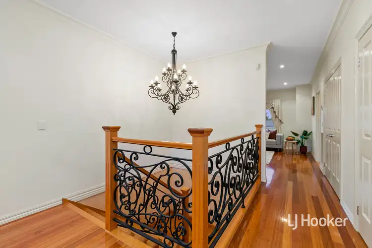 Fourth view of Homely house listing, 20 Portofino Crescent, Point Cook VIC 3030
