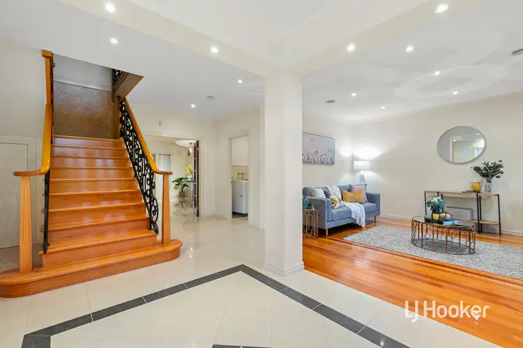 Fifth view of Homely house listing, 20 Portofino Crescent, Point Cook VIC 3030