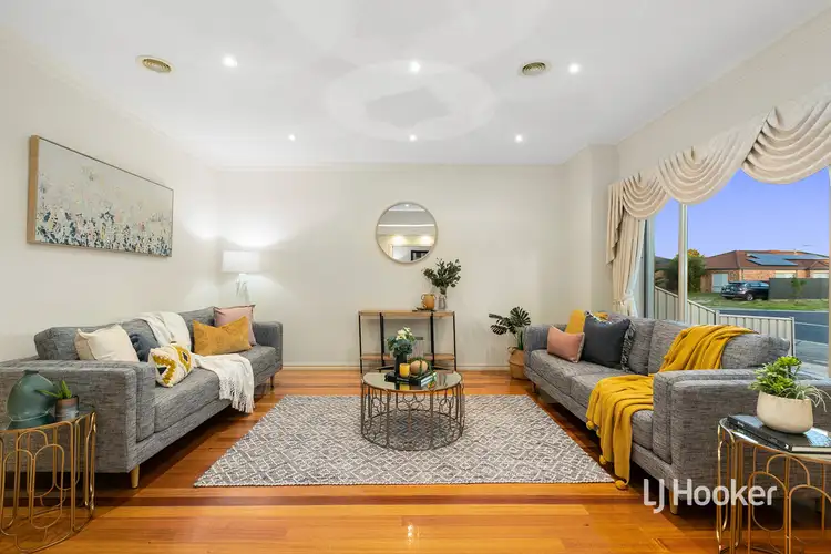 Sixth view of Homely house listing, 20 Portofino Crescent, Point Cook VIC 3030