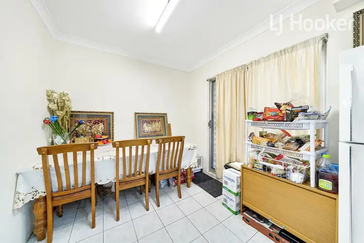 Third view of Homely townhouse listing, 5/102 Longfield St, Cabramatta NSW 2166