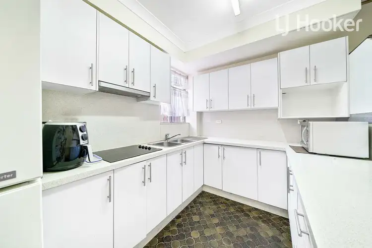 Fourth view of Homely townhouse listing, 5/102 Longfield St, Cabramatta NSW 2166