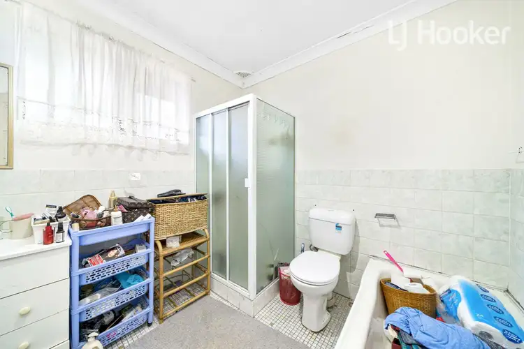 Fifth view of Homely townhouse listing, 5/102 Longfield St, Cabramatta NSW 2166