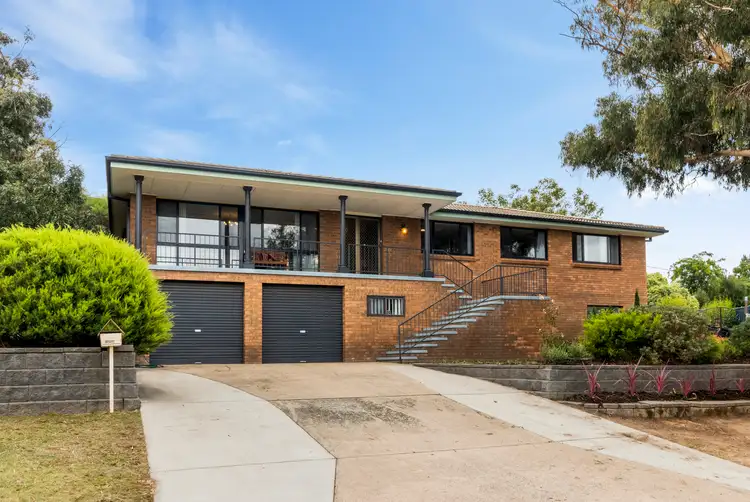 53 Maxworthy Street, Kambah ACT 2902