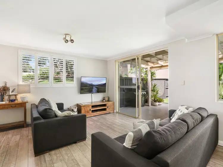 Second view of Homely townhouse listing, 70/2 Forest Road, Warriewood NSW 2102