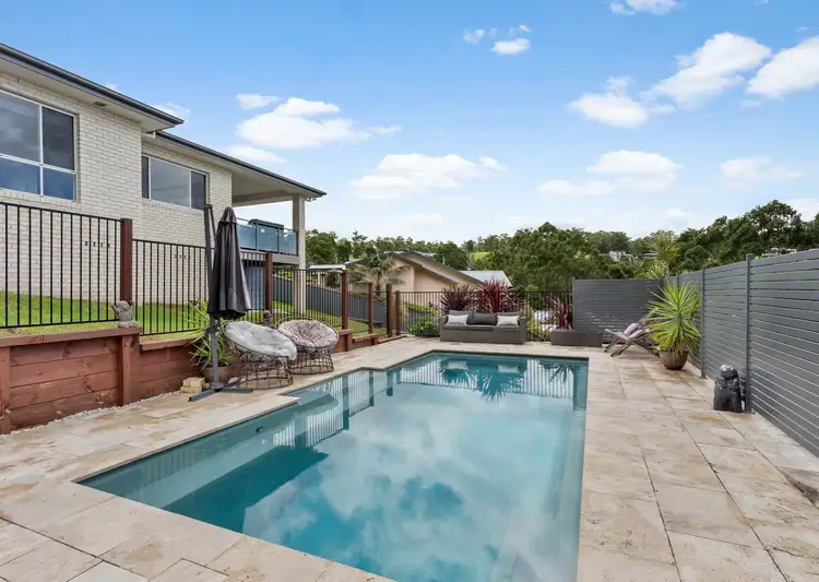 43 Hilltop Parkway, Tallwoods Village NSW 2430