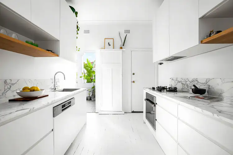 Third view of Homely apartment listing, 1/7 Edward Street, Bondi Beach NSW 2026