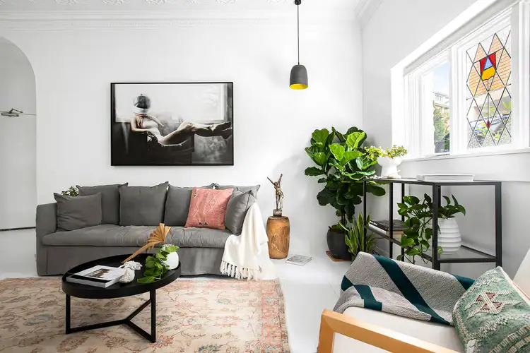 Fourth view of Homely apartment listing, 1/7 Edward Street, Bondi Beach NSW 2026