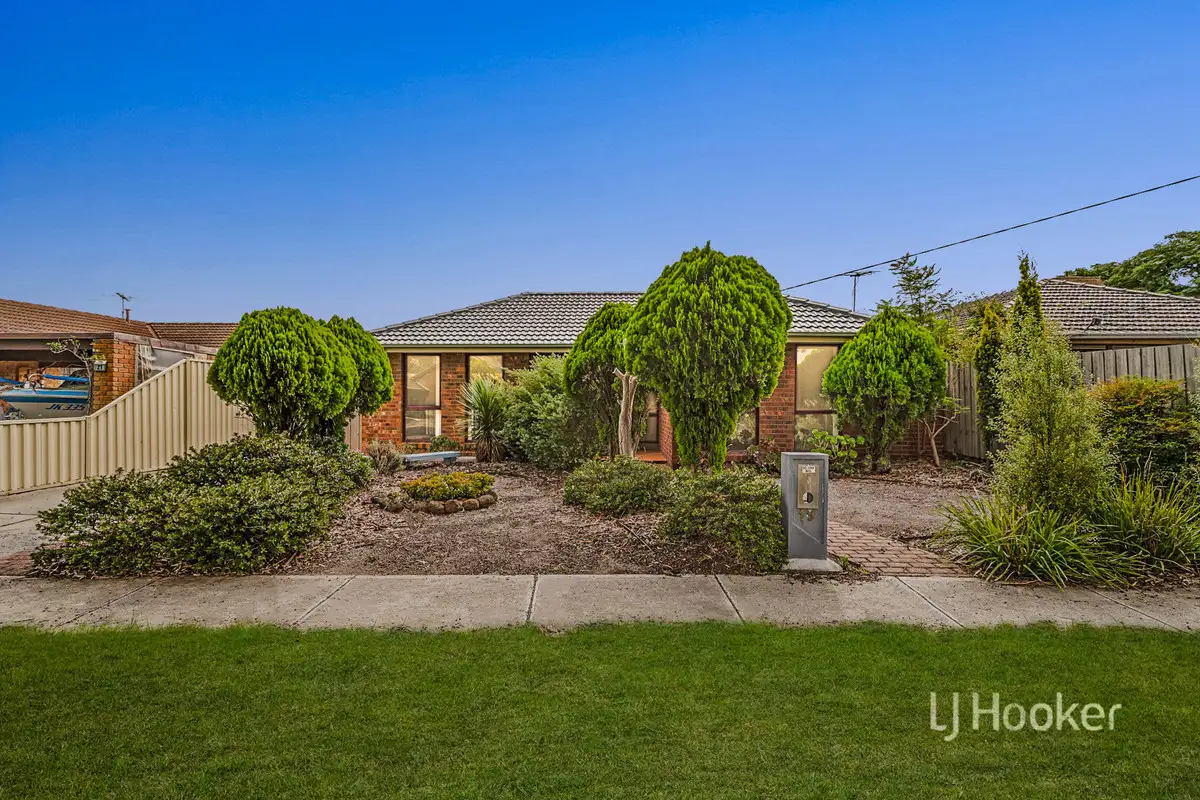 Main view of Homely house listing, 19 Lady Nelson Crescent, Altona Meadows VIC 3028