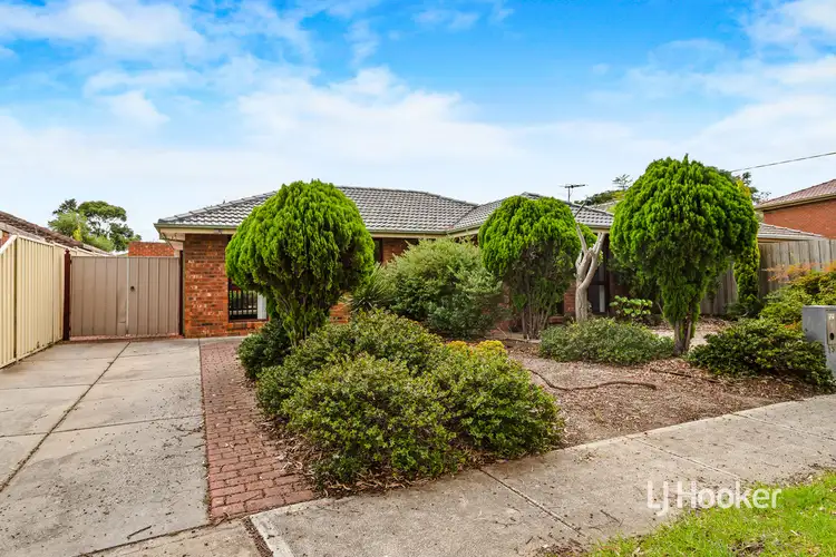 Second view of Homely house listing, 19 Lady Nelson Crescent, Altona Meadows VIC 3028
