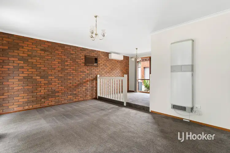 Fourth view of Homely house listing, 19 Lady Nelson Crescent, Altona Meadows VIC 3028