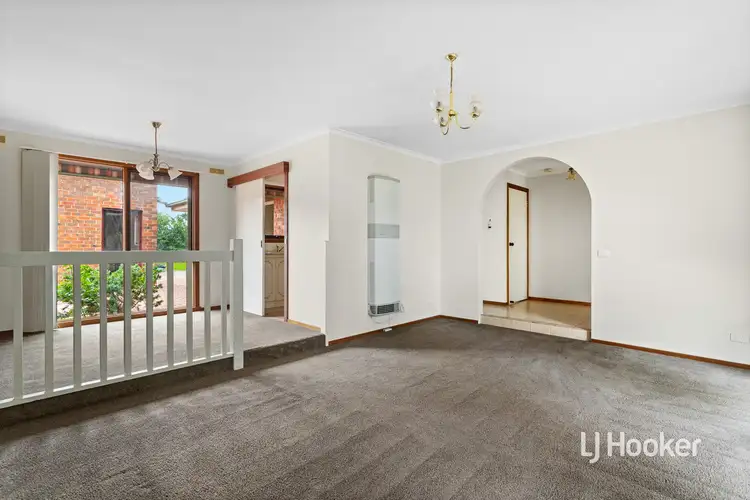 Fifth view of Homely house listing, 19 Lady Nelson Crescent, Altona Meadows VIC 3028