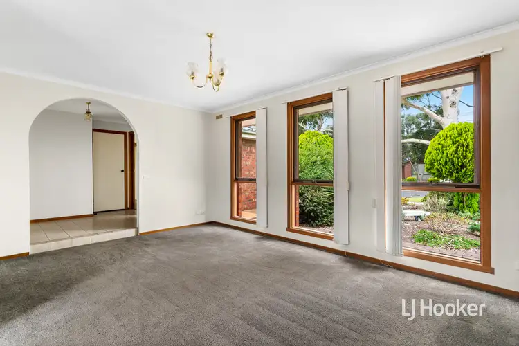 Sixth view of Homely house listing, 19 Lady Nelson Crescent, Altona Meadows VIC 3028