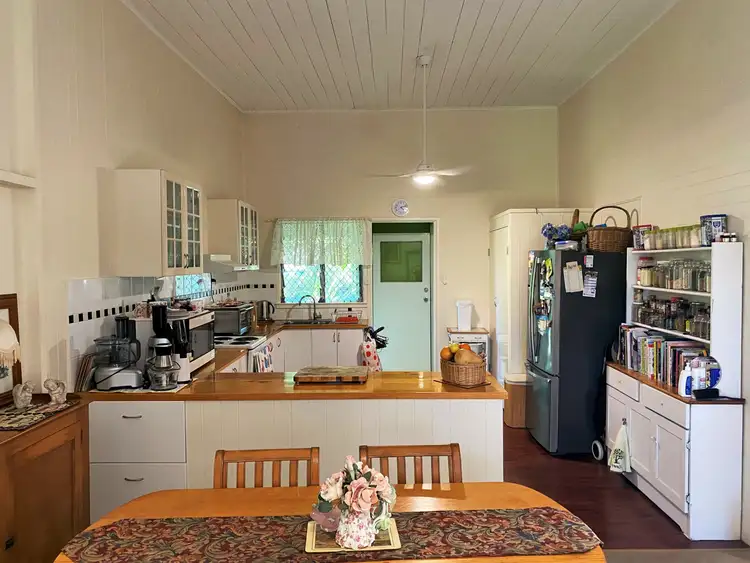 Second view of Homely unit listing, 110 Railway Street, Gatton QLD 4343