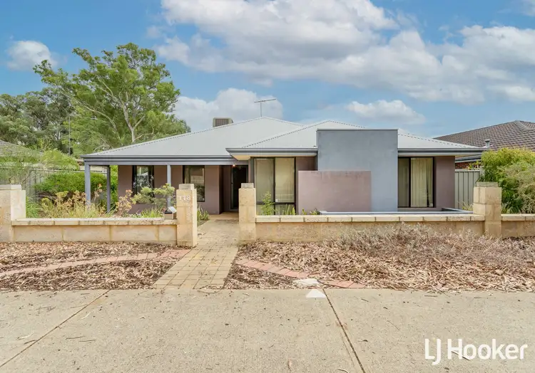 118 Runnymede Gate, Wellard WA 6170