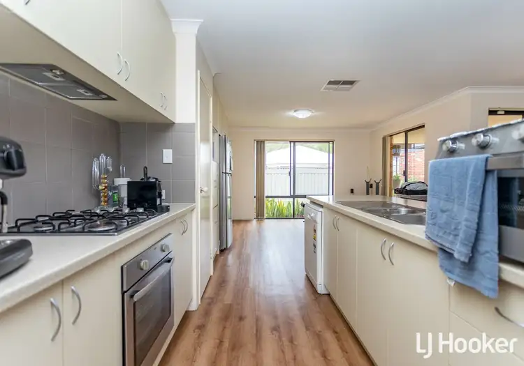Second view of Homely house listing, 118 Runnymede Gate, Wellard WA 6170