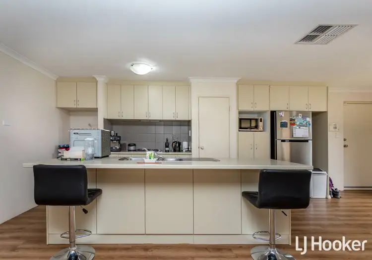 Third view of Homely house listing, 118 Runnymede Gate, Wellard WA 6170