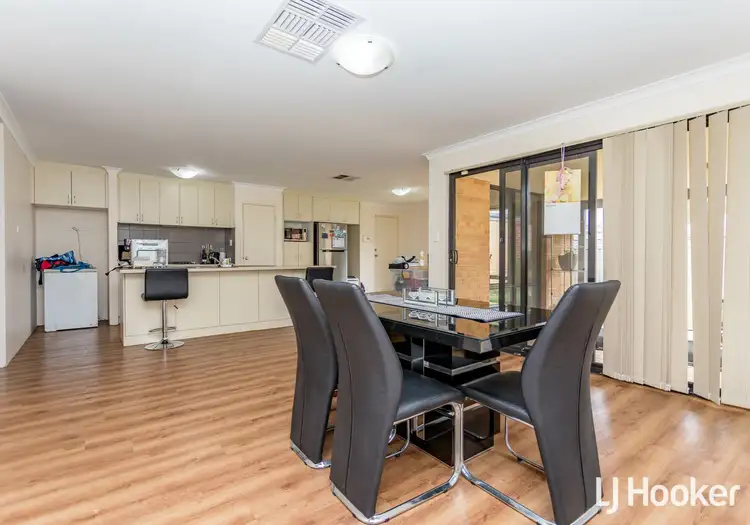 Fourth view of Homely house listing, 118 Runnymede Gate, Wellard WA 6170