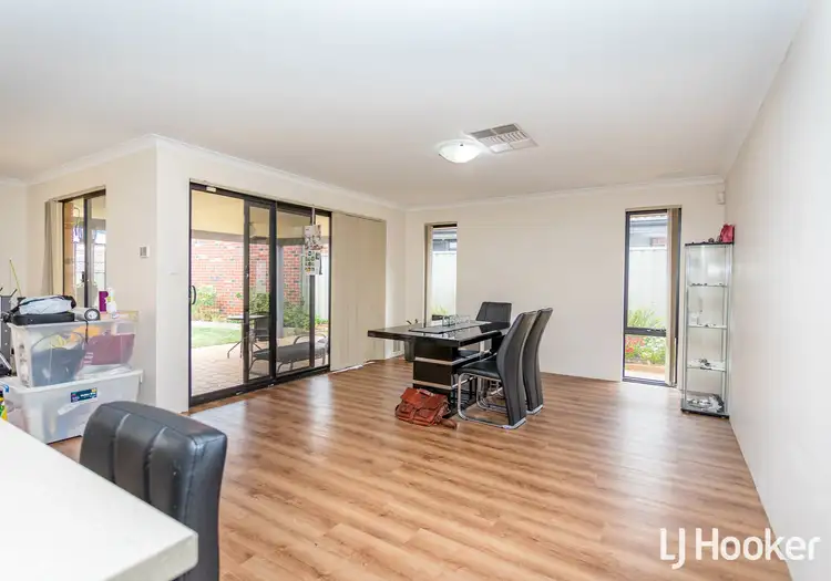 Fifth view of Homely house listing, 118 Runnymede Gate, Wellard WA 6170