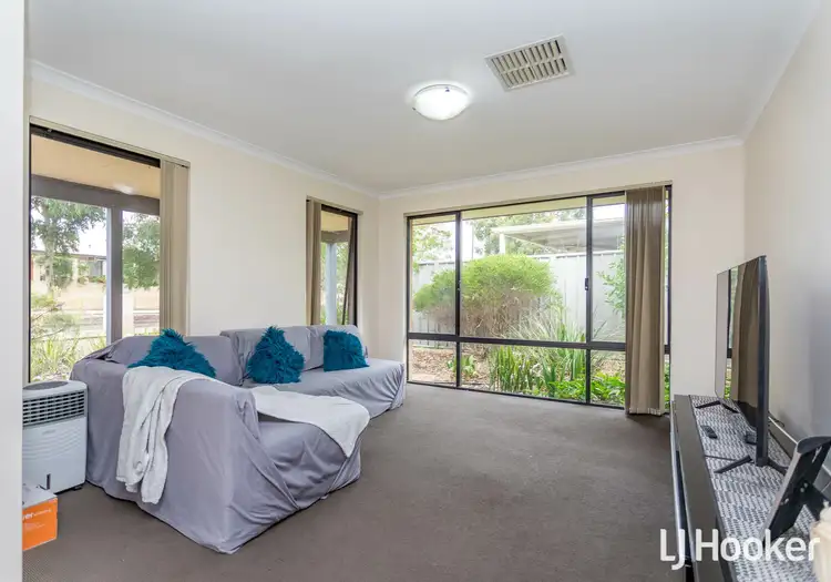 Sixth view of Homely house listing, 118 Runnymede Gate, Wellard WA 6170