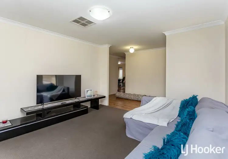 Seventh view of Homely house listing, 118 Runnymede Gate, Wellard WA 6170