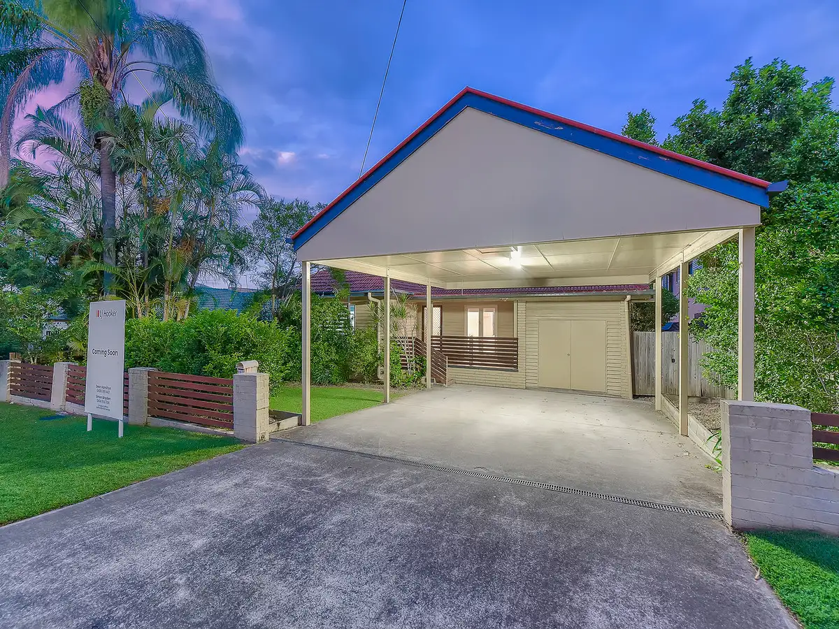 Main view of Homely house listing, 157 Bilsen Road, Wavell Heights QLD 4012