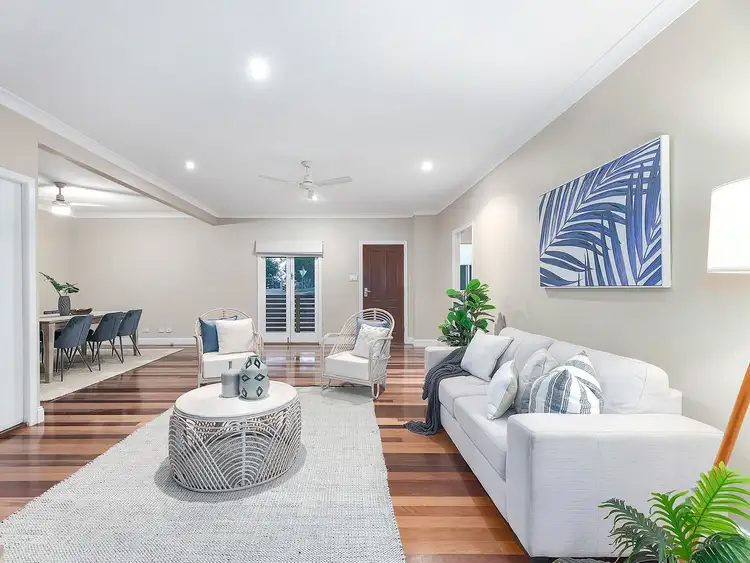 Third view of Homely house listing, 157 Bilsen Road, Wavell Heights QLD 4012