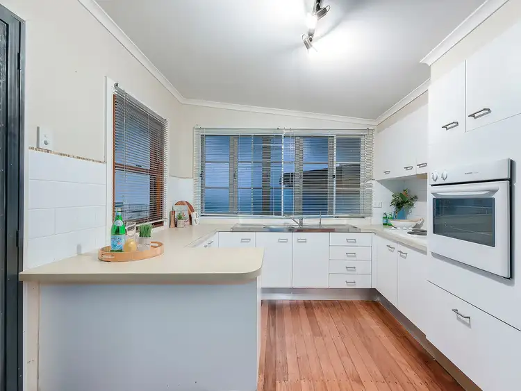 Fourth view of Homely house listing, 157 Bilsen Road, Wavell Heights QLD 4012