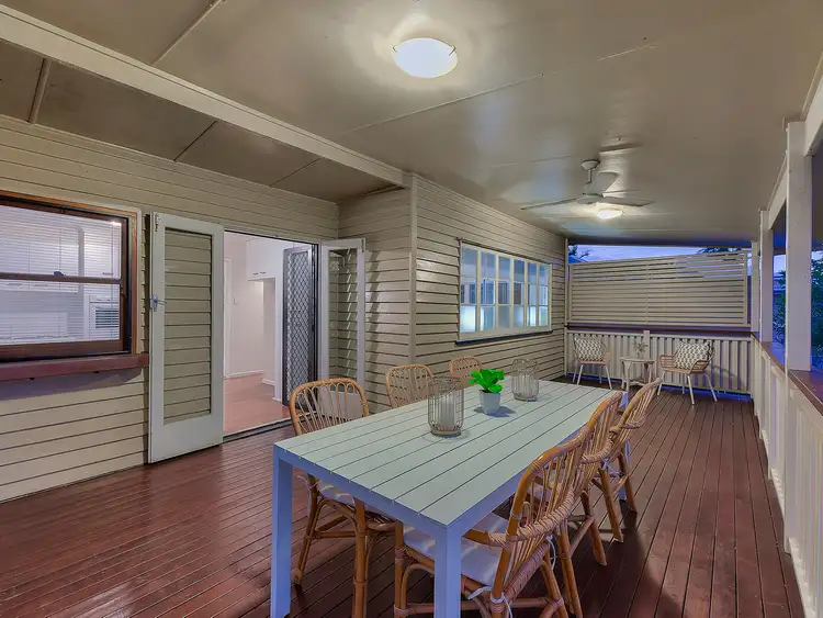 Fifth view of Homely house listing, 157 Bilsen Road, Wavell Heights QLD 4012