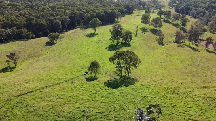 Main view of Homely rural property listing, Lot D 1089 Greendale Road, Bega NSW 2550