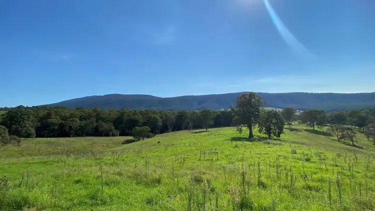 Third view of Homely rural property listing, Lot D 1089 Greendale Road, Bega NSW 2550