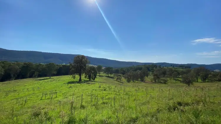 Fourth view of Homely rural property listing, Lot D 1089 Greendale Road, Bega NSW 2550