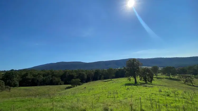 Fifth view of Homely rural property listing, Lot D 1089 Greendale Road, Bega NSW 2550