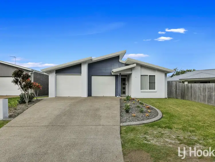 7 A&B Tranquil Drive, Wondunna QLD 4655