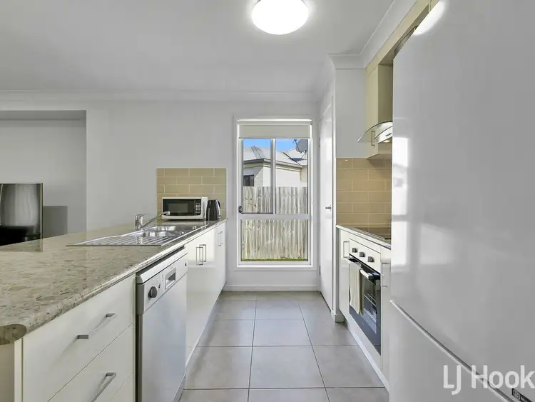 Second view of Homely house listing, 7 A&B Tranquil Drive, Wondunna QLD 4655