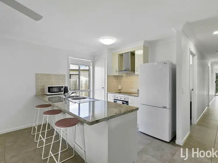 Third view of Homely house listing, 7 A&B Tranquil Drive, Wondunna QLD 4655