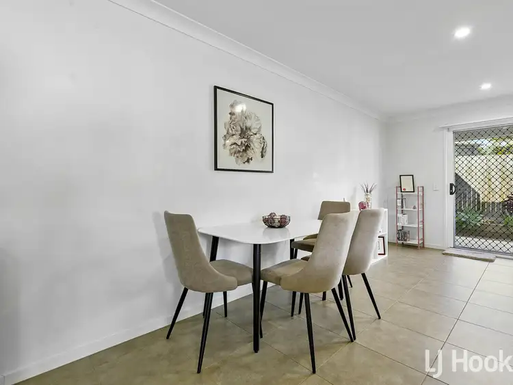 Fourth view of Homely house listing, 7 A&B Tranquil Drive, Wondunna QLD 4655