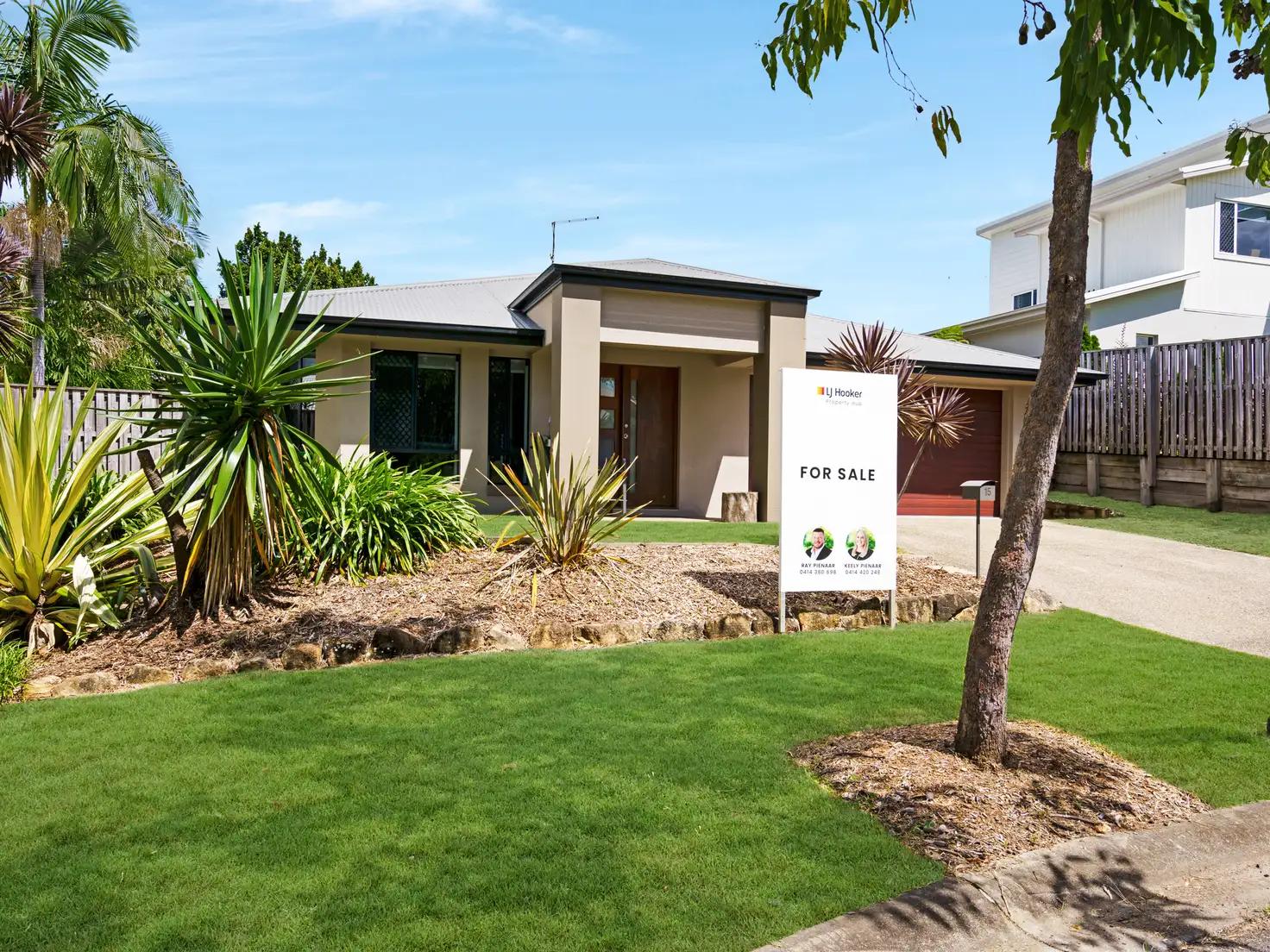 Main view of Homely house listing, 15 Koolang Crescent, Reedy Creek QLD 4227