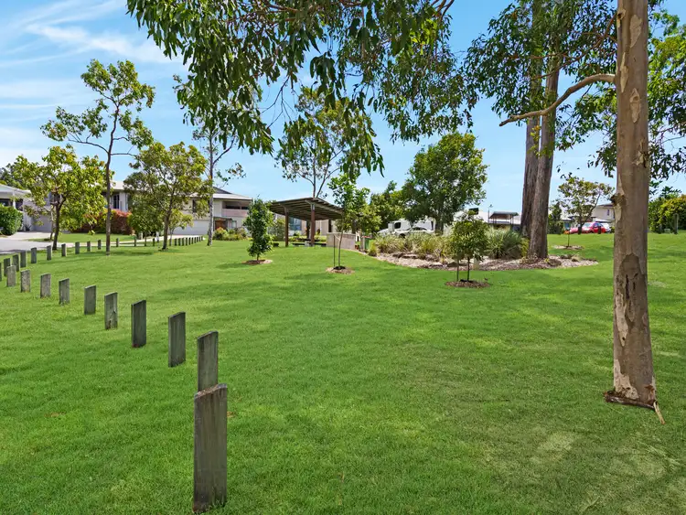 Second view of Homely house listing, 15 Koolang Crescent, Reedy Creek QLD 4227